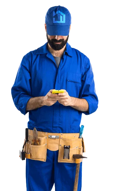 تعمیرکار تهران سرویس